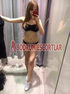 Konuma Gelen Sınırsız Bodrum Bayan Escortlar