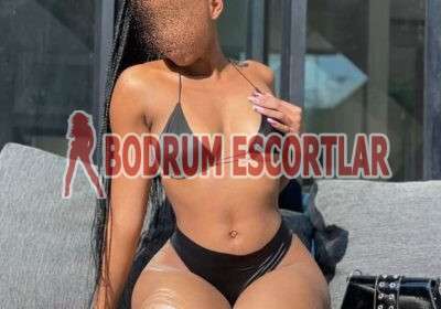 Bodrum Gümbet Escort Bayan