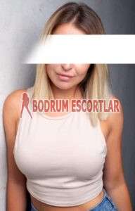 Bodrum Merkez Escort Bayanlar 