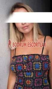 Bodrum Merkez Escort Bayanlar 