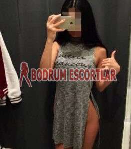 Çok Çekici Escort Bodrum Bayanlar