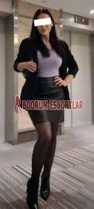 Çok Çekici Escort Bodrum Bayanlar