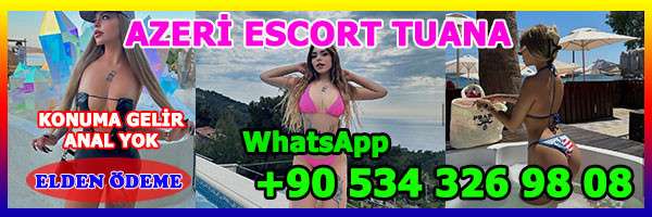 Bodrum Escort Bayan