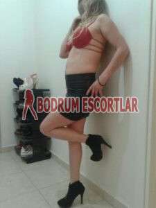 Saatlik Görüşme Yapan Bodrum Escortlar