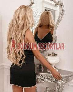 100 % Kaliteli Bodrum Escort Bayanlar