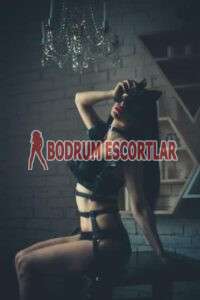 Bodrum Escort Bayanlar İle Bir Gece Geçirmek