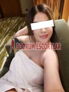 Gecelik Kaçamak Yapmak Bodrum Escort Bayanlar İle