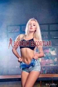 Kaliteli Bodrum VIP Escort Kadınlar