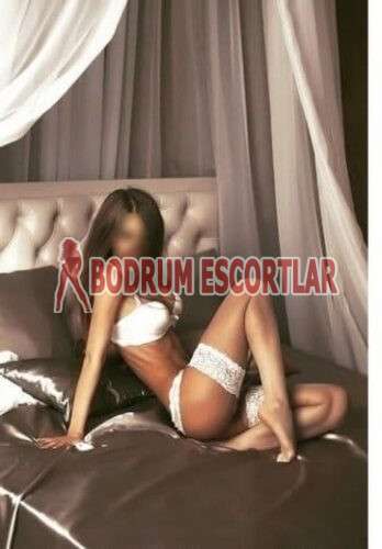 Otele Gelen Gümbet Escort Bayanlar İle Seks